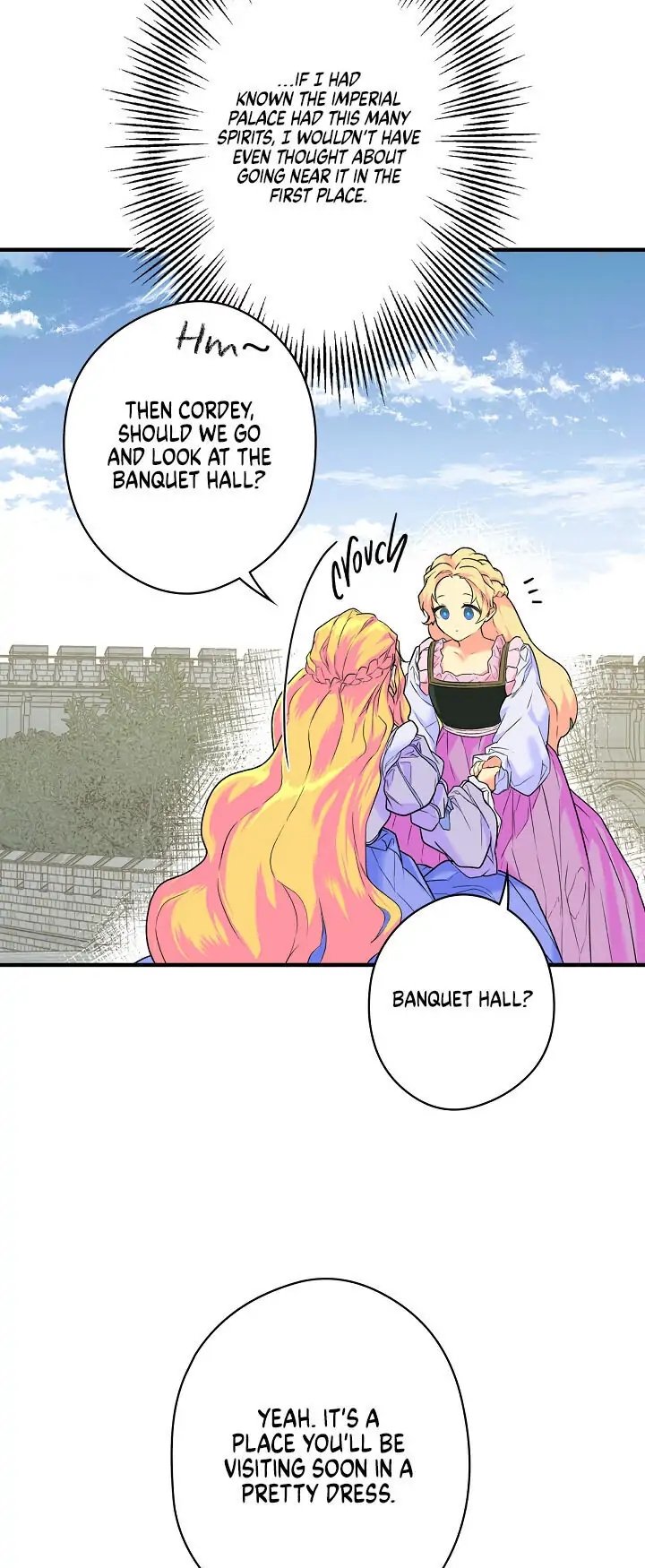 Secret Lady, Chapter 2 image 32